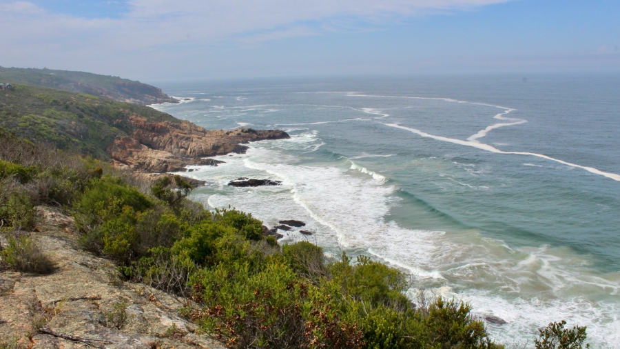 Commercial Property for Sale in Hansmoeskraal A H Western Cape